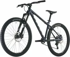 Vitus Nucleus 27 VR Mountain Bike - Blue (2022) 10 Vitus Nucleus 27 VR Mountain Bike - Blue (2022) -Mountainbike Verkäufe Vitus Nucleus 27 VR Mountain Bike 2022 Velocity Blue 05