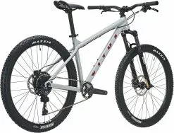 Vitus Nucleus 27 VRS Mountainbike -Mountainbike Verkäufe Vitus Nucleus 27 VRS Mountain Bike 2022 Oryx Grey 03