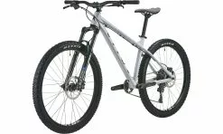 Vitus Nucleus 27 VRS Mountainbike (Set Mit Absenkbare Sattelstütze Und Pedalen) -Mountainbike Verkäufe Vitus Nucleus 27 VRS Mountain Bike 2022 Oryx Grey 05 1