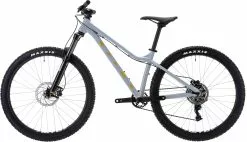 Vitus Nucleus 27 VRW Womens Mountain Bike -Mountainbike Verkäufe Vitus Nucleus 27 VRW Womens Mountain Bike 2022 Oryx Grey Yellow 04
