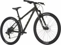 Vitus Nucleus 29 VR Mountainbike (Schwarz, 2022) -Mountainbike Verkäufe Vitus Nucleus 29 VR Mountain Bike 2022 02