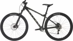 Vitus Nucleus 29 VR Mountainbike (Schwarz, 2022) -Mountainbike Verkäufe Vitus Nucleus 29 VR Mountain Bike 2022 04