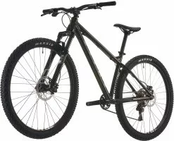 Vitus Nucleus 29 VR Mountainbike (Schwarz, 2022) -Mountainbike Verkäufe Vitus Nucleus 29 VR Mountain Bike 2022 05