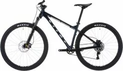 Vitus Nucleus 29 VR Mountainbike (Blau, 2022) -Mountainbike Verkäufe Vitus Nucleus 29 VR Mountain Bike Midnight Blue 04