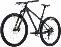 Vitus Nucleus 29 VR Mountainbike (Blau, 2022) -Mountainbike Verkäufe Vitus Nucleus 29 VR Mountain Bike Midnight Blue 05