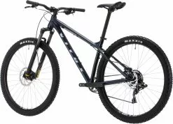 Vitus Nucleus 29 VR Mountainbike (Blau, 2022) -Mountainbike Verkäufe Vitus Nucleus 29 VR Mountain Bike Midnight Blue 06