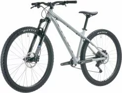 Vitus Nucleus 29 VRS Mountainbike (2022) -Mountainbike Verkäufe Vitus Nucleus 29 VRS Mountain Bike 2022 Onyx Grey 05