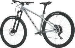 Vitus Nucleus 29 VRS Mountainbike (2022) -Mountainbike Verkäufe Vitus Nucleus 29 VRS Mountain Bike 2022 Onyx Grey 06
