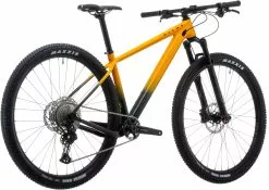 Vitus Rapide 29 CRS Mountain Bike (2022) -Mountainbike Verkäufe Vitus Rapide 29 CRS Mountain Bike 2022 Mango 03