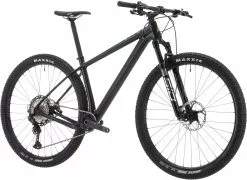 Vitus Rapide 29 CRX Mountainbike (2022) 7 Vitus Rapide 29 CRX Mountainbike (2022) -Mountainbike Verkäufe Vitus Rapide 29 CRX Mountain Bike 2022 Racing Green 02