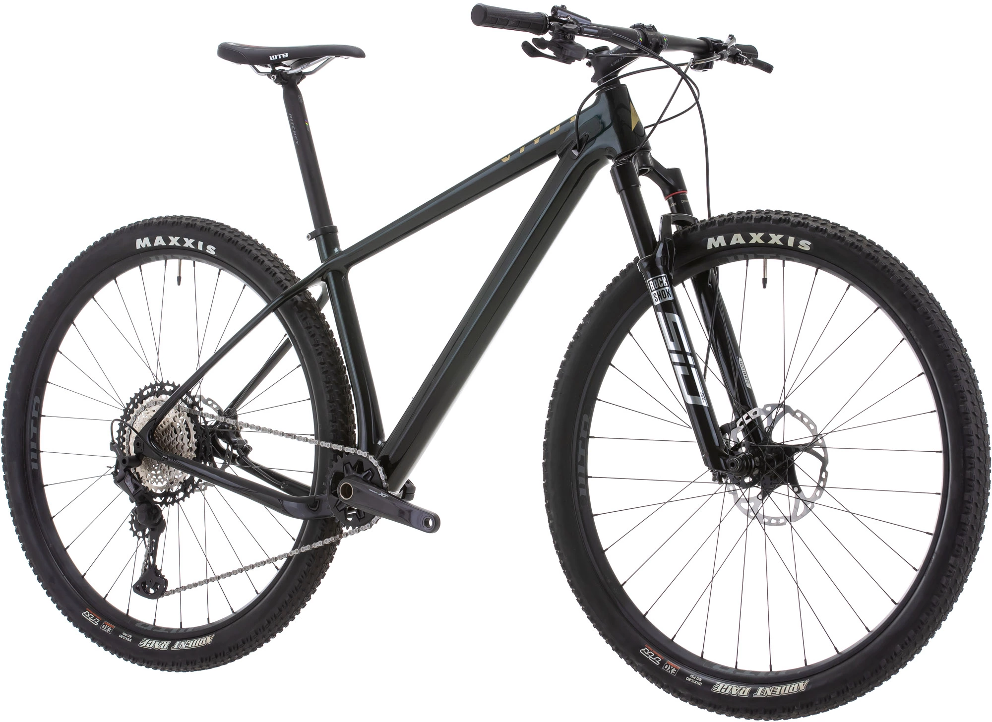 Vitus Rapide 29 CRX Mountainbike (2022) 2 Vitus Rapide 29 CRX Mountainbike (2022) – Bild 2
