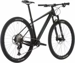Vitus Rapide 29 CRX Mountainbike (2022) 8 Vitus Rapide 29 CRX Mountainbike (2022) -Mountainbike Verkäufe Vitus Rapide 29 CRX Mountain Bike 2022 Racing Green 03