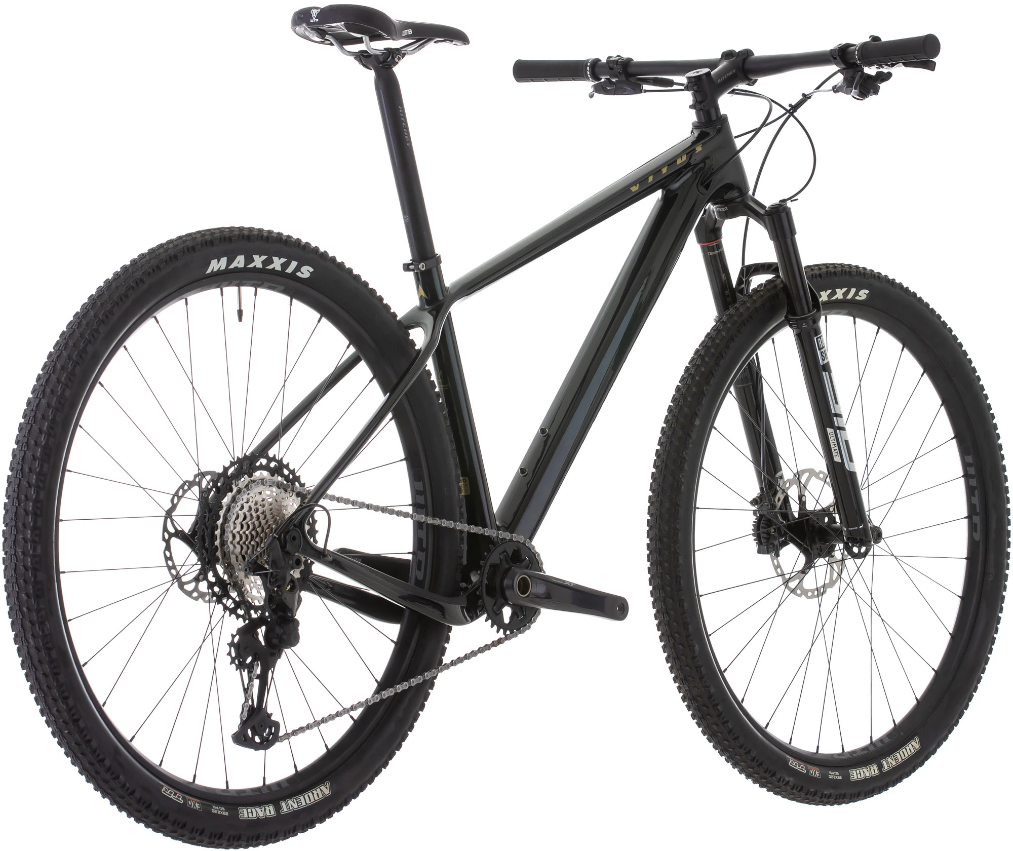 Vitus Rapide 29 CRX Mountainbike (2022) 3 Vitus Rapide 29 CRX Mountainbike (2022) – Bild 3