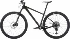 Vitus Rapide 29 CRX Mountainbike (2022) 9 Vitus Rapide 29 CRX Mountainbike (2022) -Mountainbike Verkäufe Vitus Rapide 29 CRX Mountain Bike 2022 Racing Green 04