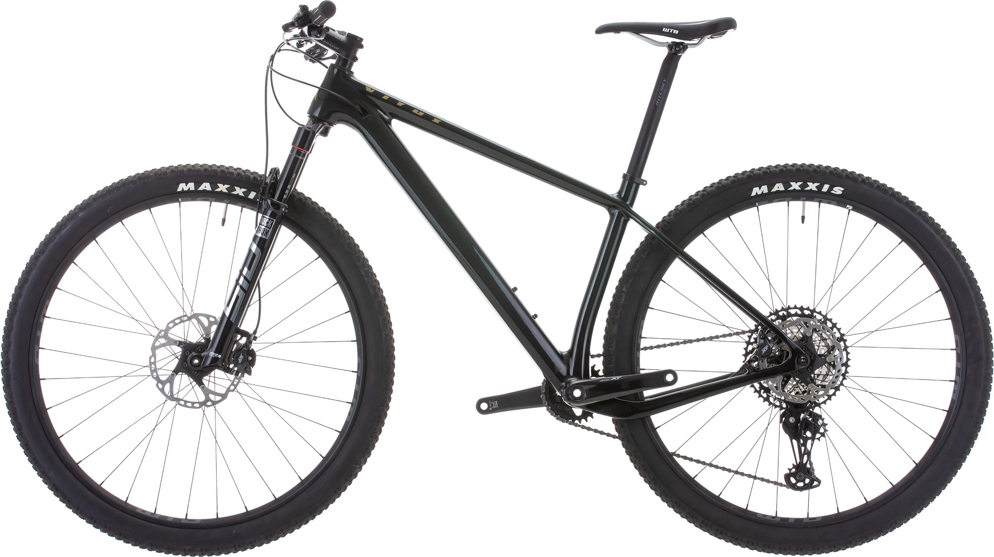 Vitus Rapide 29 CRX Mountainbike (2022) 4 Vitus Rapide 29 CRX Mountainbike (2022) – Bild 4