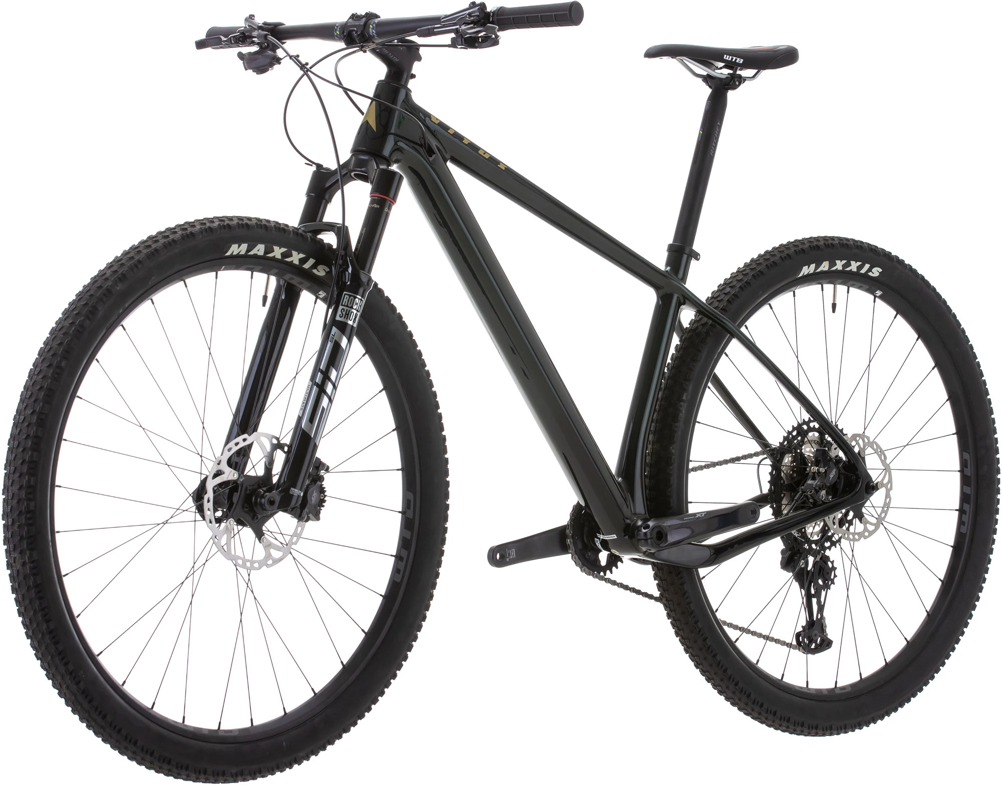 Vitus Rapide 29 CRX Mountainbike (2022) 5 Vitus Rapide 29 CRX Mountainbike (2022) – Bild 5