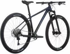 Vitus Rapide 29 Mountain Bike (2022) -Mountainbike Verkäufe Vitus Rapide 29 Mountain Bike 2022 Velocity Blue 03