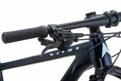 Vitus Rapide 29 Mountain Bike (2022) -Mountainbike Verkäufe Vitus Rapide 29 Mountain Bike 2022 Velocity Blue 05