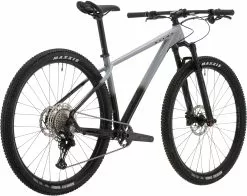 Vitus Rapide 29 VR Mountainbike (2022) -Mountainbike Verkäufe Vitus Rapide 29 VR Mountain Bike 2022 Black Grey 03