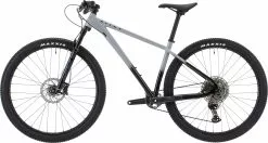 Vitus Rapide 29 VR Mountainbike (2022) -Mountainbike Verkäufe Vitus Rapide 29 VR Mountain Bike 2022 Black Grey 04