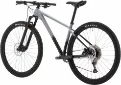 Vitus Rapide 29 VR Mountainbike (2022) -Mountainbike Verkäufe Vitus Rapide 29 VR Mountain Bike 2022 Black Grey 06