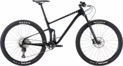 Vitus Rapide FS CRS Mountainbike (2022)