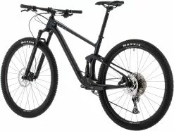 Vitus Rapide FS CRS Mountainbike (2022) -Mountainbike Verkäufe Vitus Rapide FS CRS Mountain Bike 2022 Velocity Blue 06