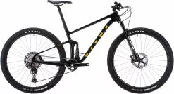 Vitus Rapide FS CRX Mountain Bike
