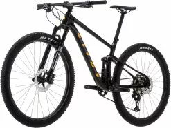 Vitus Rapide FS CRX Mountain Bike -Mountainbike Verkäufe Vitus Rapide FS CRX Mountain Bike 2022 Black Mango 05