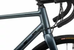 Vitus - Razor Disc Road Bike (Claris - 2022) -Mountainbike Verkäufe Vitus Razor Disc Road Bike Claris Teal 04