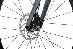 Vitus - Razor Disc Road Bike (Claris - 2022) -Mountainbike Verkäufe Vitus Razor Disc Road Bike Claris Teal 05