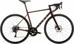 Vitus Razor VR Disc Rennrad (2022, Sora)