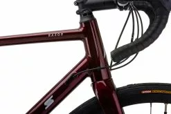 Vitus Razor VR Disc Rennrad (2022, Sora) -Mountainbike Verkäufe Vitus Razor VR Disc Road Bike Sora 05