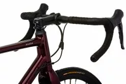Vitus Razor VR Disc Rennrad (2022, Sora) -Mountainbike Verkäufe Vitus Razor VR Disc Road Bike Sora 06