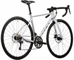 Vitus Razor W Disc Rennrad (Claris, 2022) -Mountainbike Verkäufe Vitus Razor W Disc Road Bike Claris 2022 03