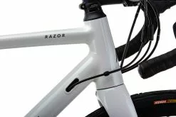 Vitus Razor W Disc Rennrad (Claris, 2022) -Mountainbike Verkäufe Vitus Razor W Disc Road Bike Claris 2022 06