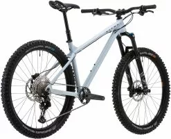 Vitus Sentier 27 VRS Mountain Bike (2022) -Mountainbike Verkäufe Vitus Sentier 27 VRS Mountain Bike Onyx Grey 03