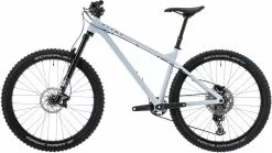 Vitus Sentier 27 VRS Mountain Bike (2022) -Mountainbike Verkäufe Vitus Sentier 27 VRS Mountain Bike Onyx Grey 04