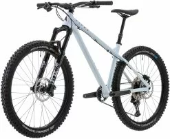 Vitus Sentier 27 VRS Mountain Bike (2022) -Mountainbike Verkäufe Vitus Sentier 27 VRS Mountain Bike Onyx Grey 05