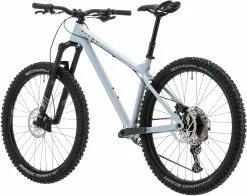 Vitus Sentier 27 VRS Mountain Bike (2022) -Mountainbike Verkäufe Vitus Sentier 27 VRS Mountain Bike Onyx Grey 06