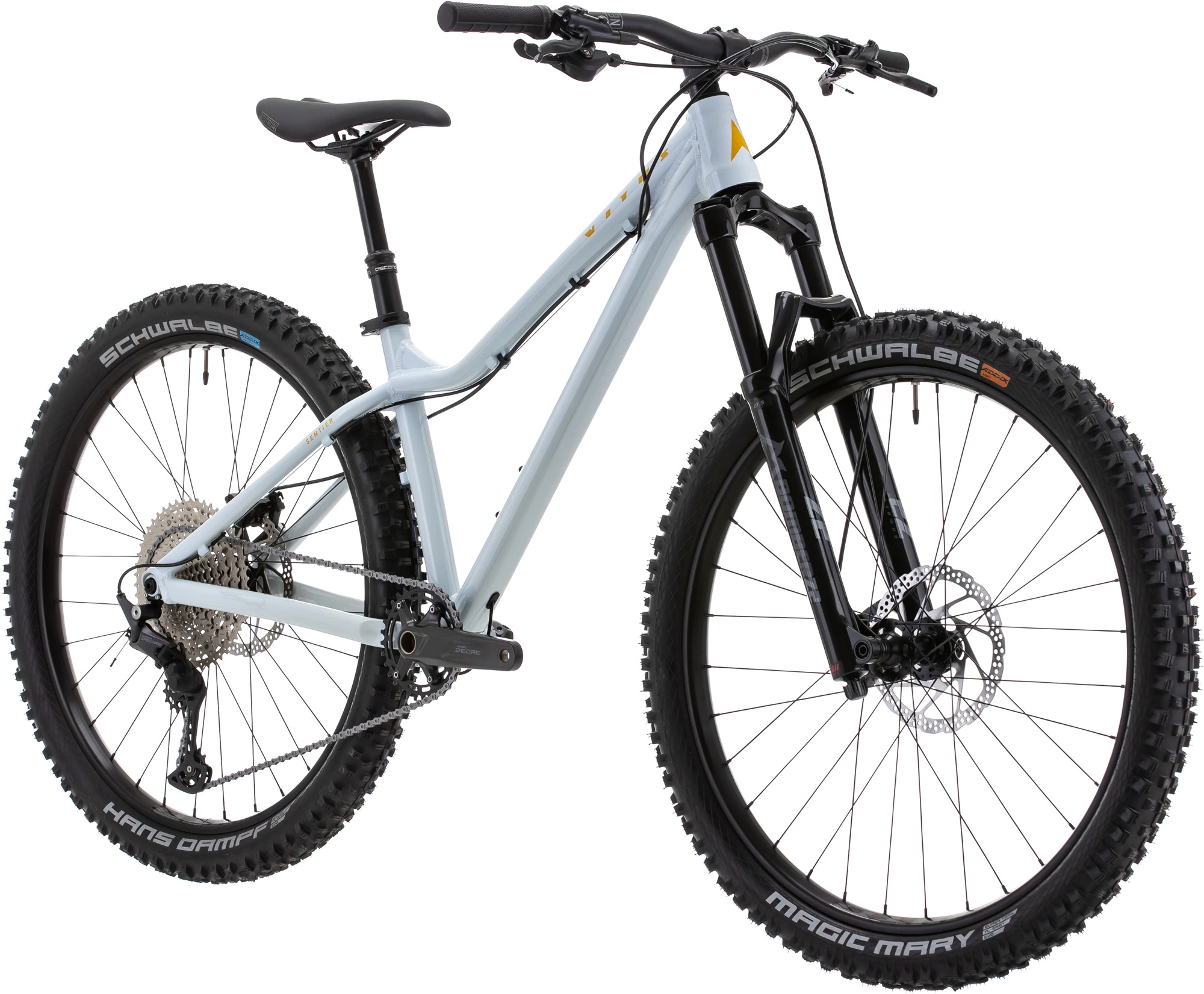 Vitus Sentier 27 VRW Womens Mountain Bike 2 Vitus Sentier 27 VRW Womens Mountain Bike – Bild 2