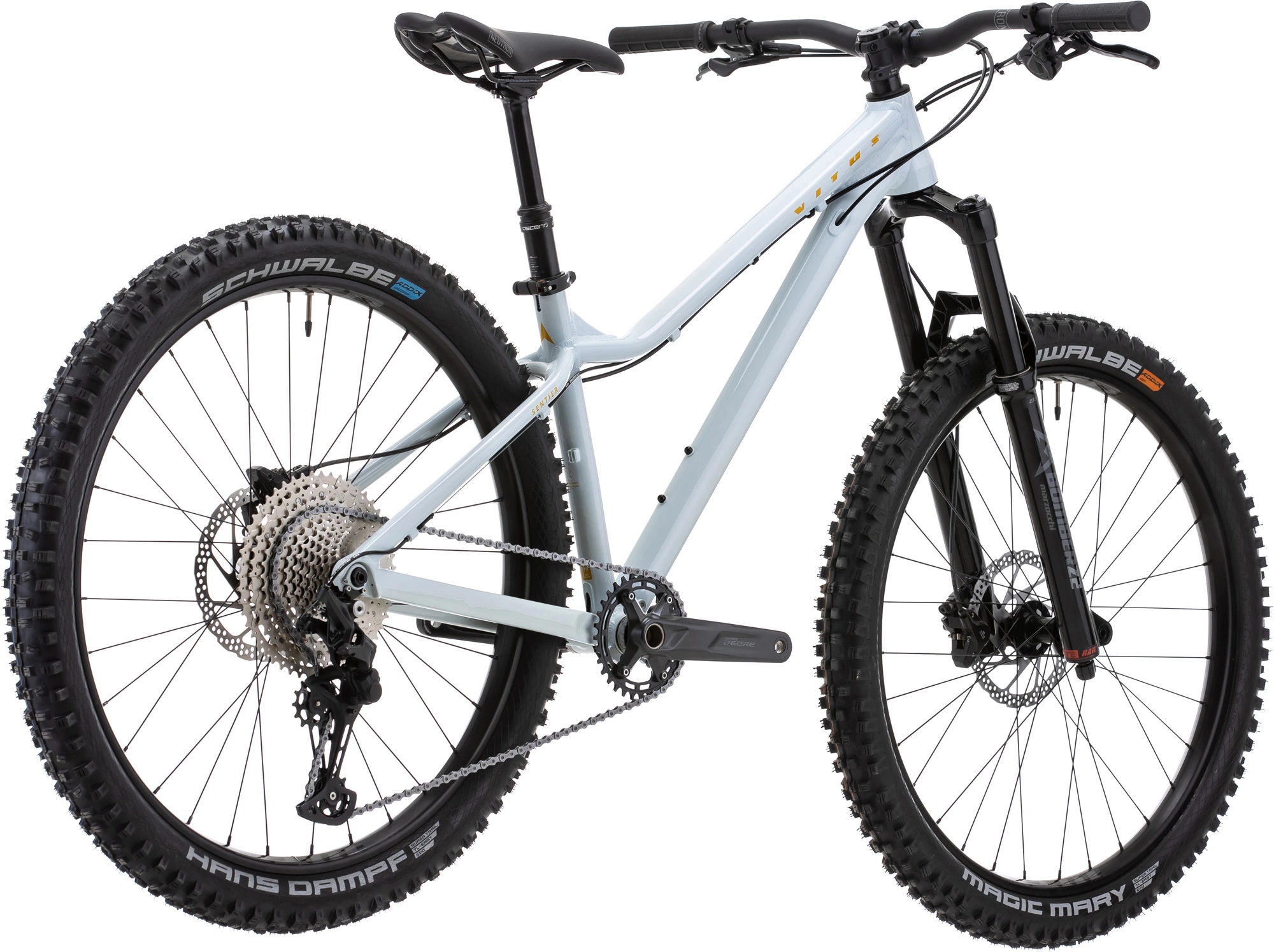 Vitus Sentier 27 VRW Womens Mountain Bike 3 Vitus Sentier 27 VRW Womens Mountain Bike – Bild 3