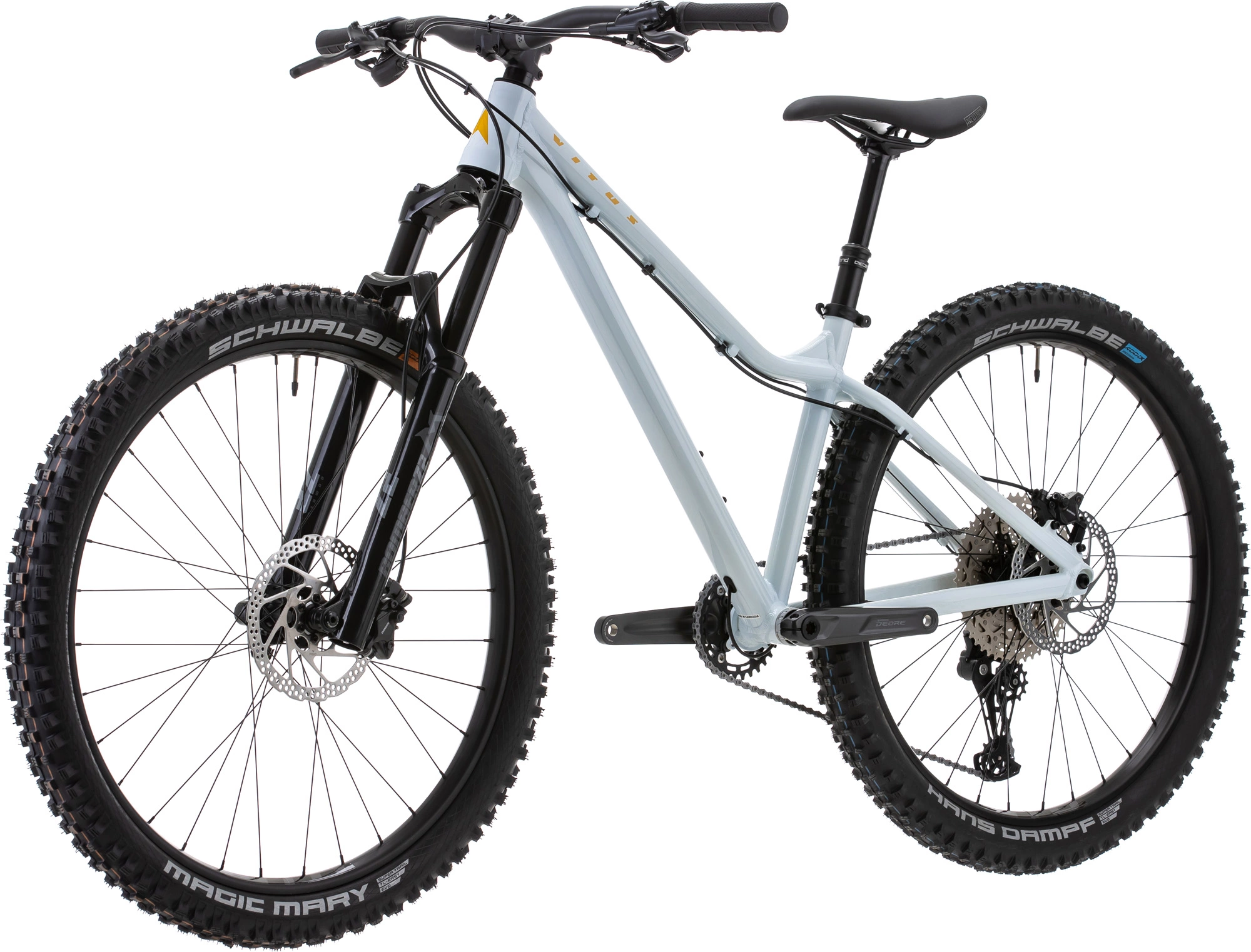 Vitus Sentier 27 VRW Womens Mountain Bike 5 Vitus Sentier 27 VRW Womens Mountain Bike – Bild 5