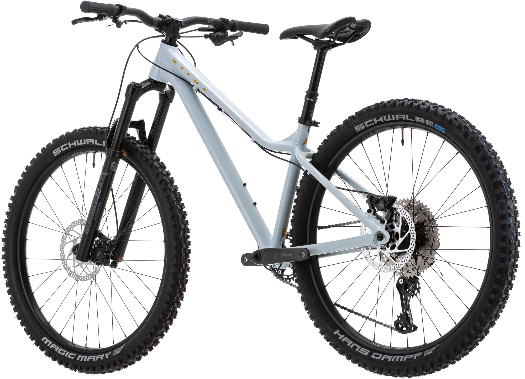 Vitus Sentier 27 VRW Womens Mountain Bike 6 Vitus Sentier 27 VRW Womens Mountain Bike – Bild 6