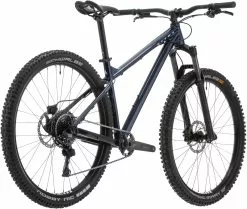 Vitus Sentier 29 Mountain Bike (2022) -Mountainbike Verkäufe Vitus Sentier 29 Mountain Bike 2022 Velocity Blue 03