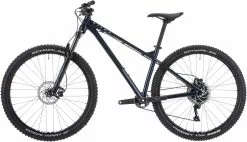 Vitus Sentier 29 Mountain Bike (2022) -Mountainbike Verkäufe Vitus Sentier 29 Mountain Bike 2022 Velocity Blue 04