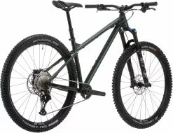 Vitus Sentier 29 VRX Mountainbike (2022) -Mountainbike Verkäufe Vitus Sentier 29 VRX Mountain Bike Racing Green 03