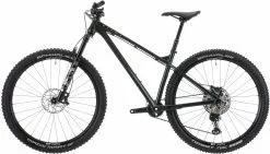 Vitus Sentier 29 VRX Mountainbike (2022) -Mountainbike Verkäufe Vitus Sentier 29 VRX Mountain Bike Racing Green 04
