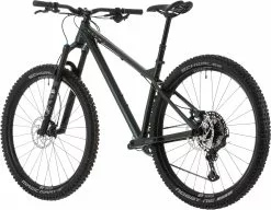Vitus Sentier 29 VRX Mountainbike (2022) -Mountainbike Verkäufe Vitus Sentier 29 VRX Mountain Bike Racing Green 06