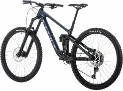 Vitus Sommet 29 CR Mountain Bike -Mountainbike Verkäufe Vitus Sommet 29 CR Mountain Bike 2022 Velocity Blue 06